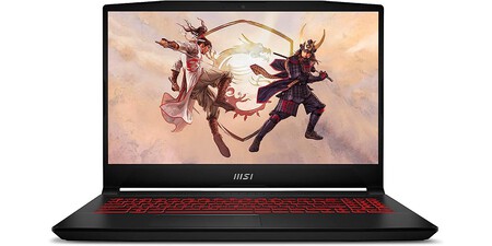 Msi Katana Gf66 12uc 456xes