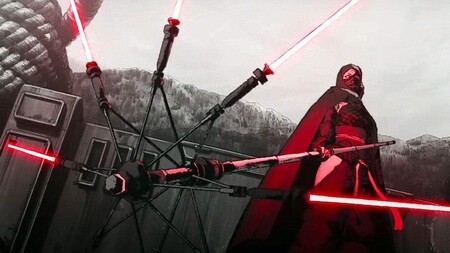 Star Wars Visions 2