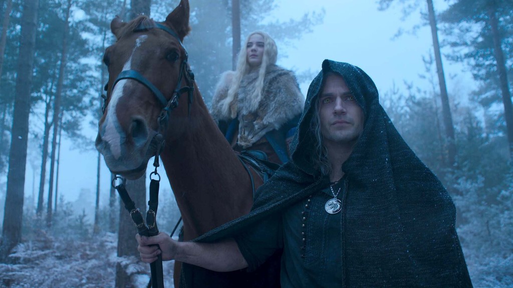 Netflix lo guarda en silencio, pero la cuarta temporada de The Witcher al fin tendría fecha de estreno, según un medio, y está casi al caer . Noticias en tiempo real
