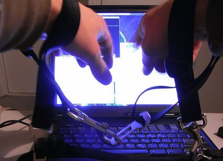 Cuidar el cifrado de archivos y firma electrónica en equipos portátiles