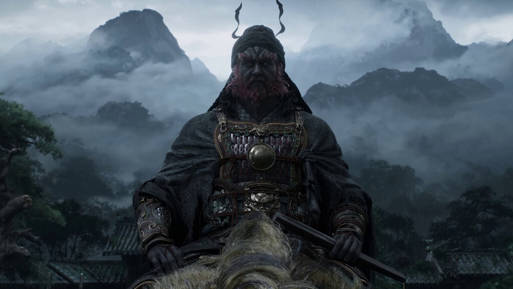 El desarrollo de la secuela de Wukong va viento en popa y el director usa incluso a Nolan como referente 