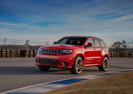 Jeep Grand Cherokee Trackhawk 2018 1600 06