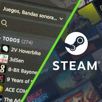 Mientras Steam rompe récords, un analista lanza una teoría incómoda: sus usuarios no juegan, acumulan 