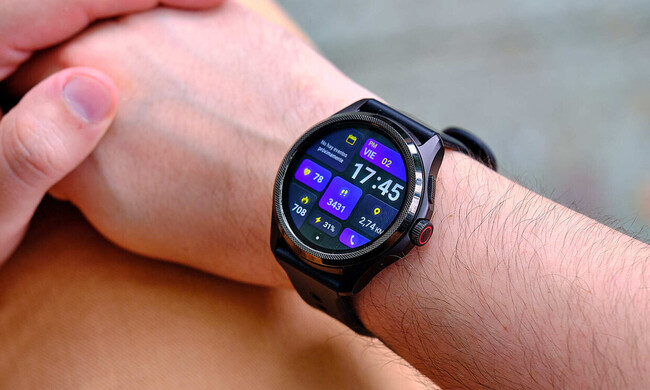 Reloj