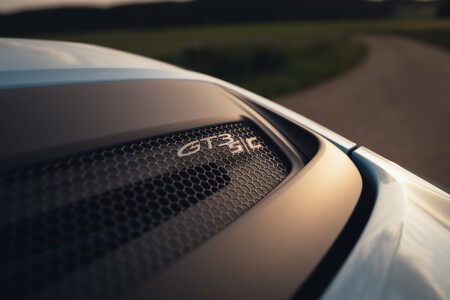 Porsche 911 GT3 S/C