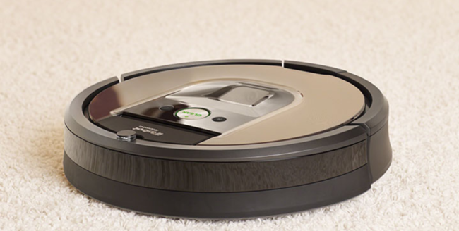 Roomba