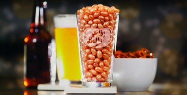 LLegan las gominolas con sabor a cerveza… ¿qué será lo próximo?