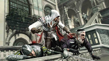 'Assassin's Creed 2: Discovery' aparece en iPhone y luego se esfuma