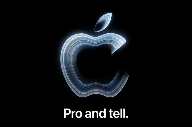 Apple Evento