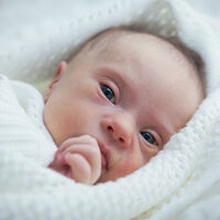 Amamantar a un bebé con Síndrome de Down puede ser difícil, pero no imposible: consejos para lograrlo  