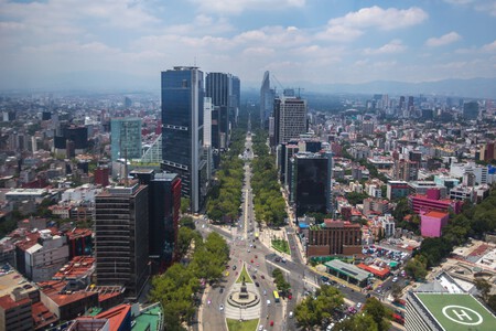 CDMX inDrive.