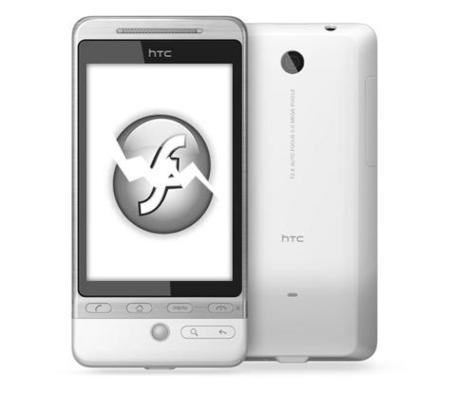 Los que se quedan sin Flash: Windows Mobile 6.5 y la primera generación de terminales Android