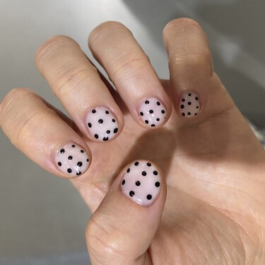 He dejado atrás el minimalismo en las uñas: así son las manicuras creativas que no paro de hacerme ahora