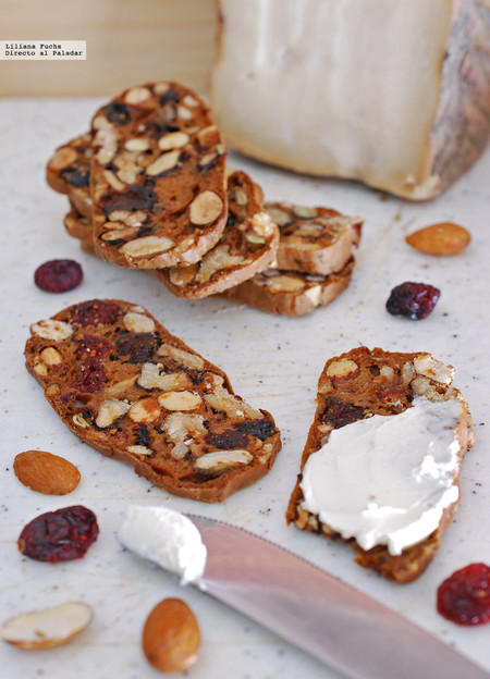 11 nutritivas recetas con frutos secos para disfrutar sin contar calorías