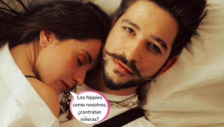 Camilo y Evaluna se convierten en padres primerizos y destapan el misterioso sexo de Índigo