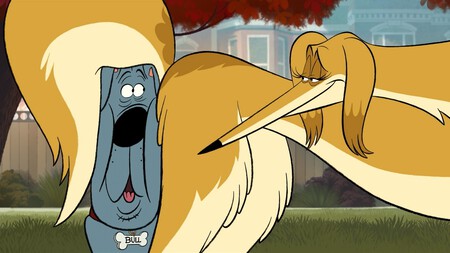 Despelote Fixed Netflix Critica Resena Opinion 3