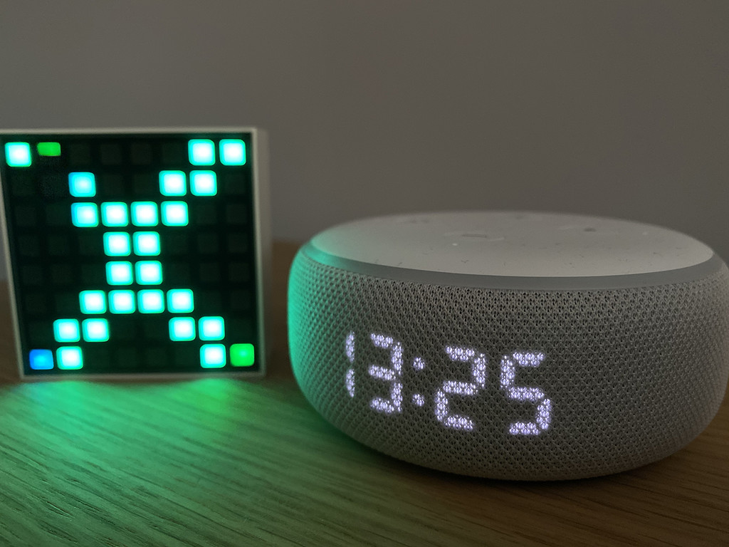 En muy pocos pasos: as&iacute; he creado un sistema de audio multihabitaci&oacute;n usando varios altavoces de la gama Echo de Amazon