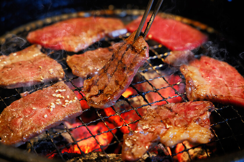 Yakiniku
