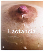 "Lactancia": un libro sobre la lactancia y las madres