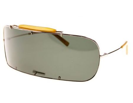 Sorprendente diseño en gafas de sol de Martin Margiela