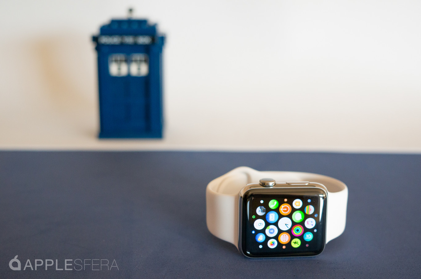 La historia se repite: watchOS 3.1.1 está dejando inutilizables algunos Apple  Watch