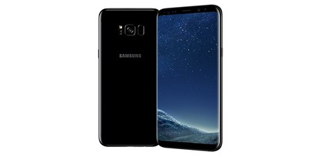 Más barato todavía sólo hoy: el Galaxy S8 más protector de pantalla, por 629 euros en Amazon