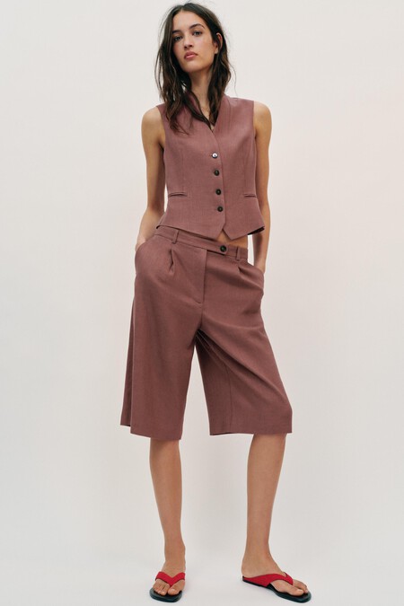 bermudas largas