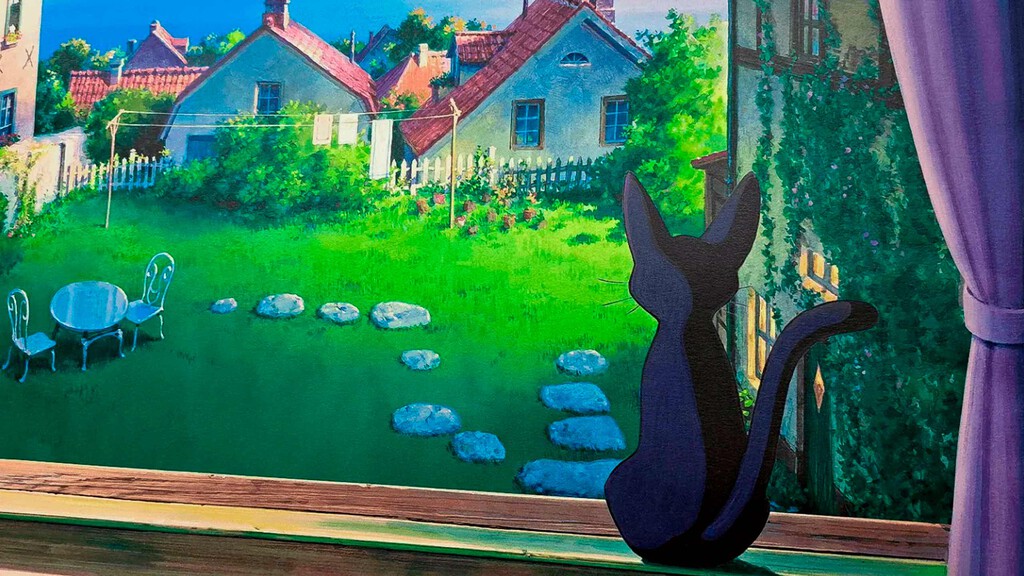 Película animada con un mensaje profundo sobre cómo aprender a vivir. Se basa en un libro y hoy puedes verla en Netflix 