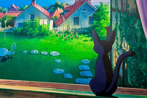 Esta Pelicula Animada Nos Ensena Que No Hay Acto Mas Heroico Que Aprender A Vivir 1