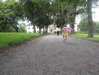 Llega el buen tiempo: paseos con seguridad 