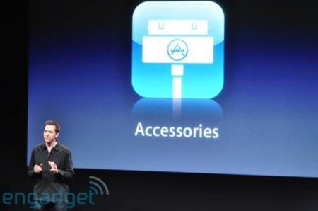 scottforstall accesories apple