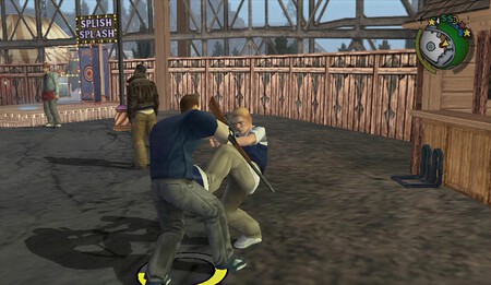 Bully