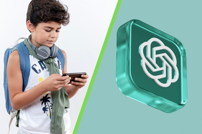 Openai Lanza Chatgpt Adolescentes Inteligencia Artificial Xataka Mexico 1