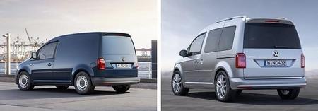 Volkswagen Caddy 2016 800x600 Wallpaper 08