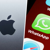 En plena batalla de Apple por el cifrado en Reino Unido, WhatsApp respalda a la compañía y demuestra que está dispuesta a pelear