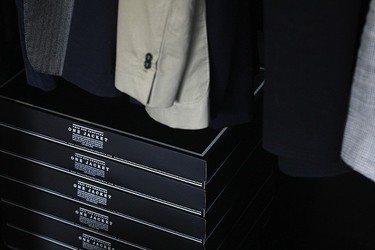 Too cool for school, la nueva firma que te va a flipar 