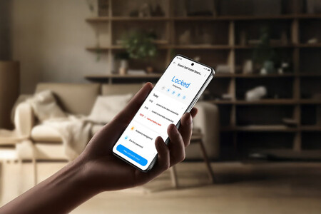 Xiaomi Self-Install Smart Lock 2