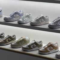 El Corte Inglés lanza unas rebajas exclusivas de Nike donde podemos estrenar zapatillas como las Dunk a casi mitad de precio 