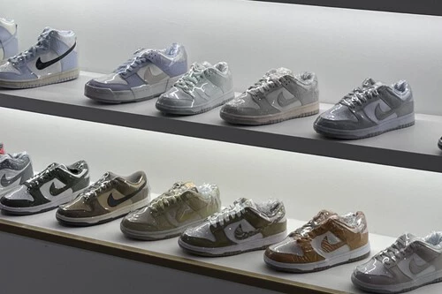 Marina Trindade Dupe