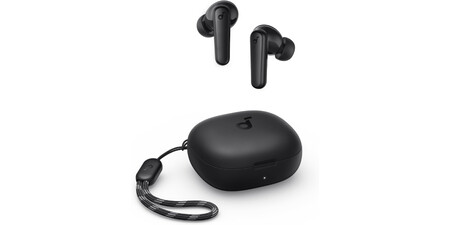 Auriculares Soundcore P20i De Anker