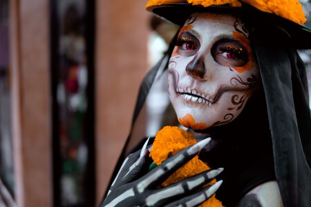 Día de Muertos en CDMX: estos son los desfiles, ofrendas y festivales que llenarán de cempasúchil la ciudad