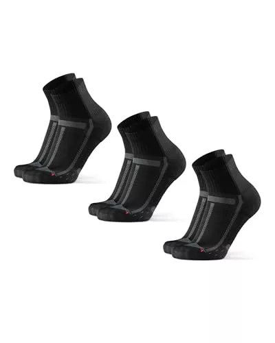 DANISH ENDURANCE Calcetines de Running Unisex