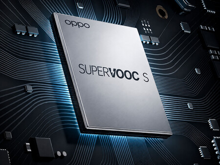 Cip de energía Supervooc S