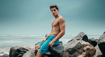 Ya sabemos cuáles son los músculos masculinos más atractivos: los oblicuos se llevan la palma (así podemos entrenarlos)