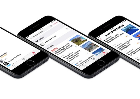 Los medios online se muestran reacios a la versión de pago de Apple News, según el WSJ