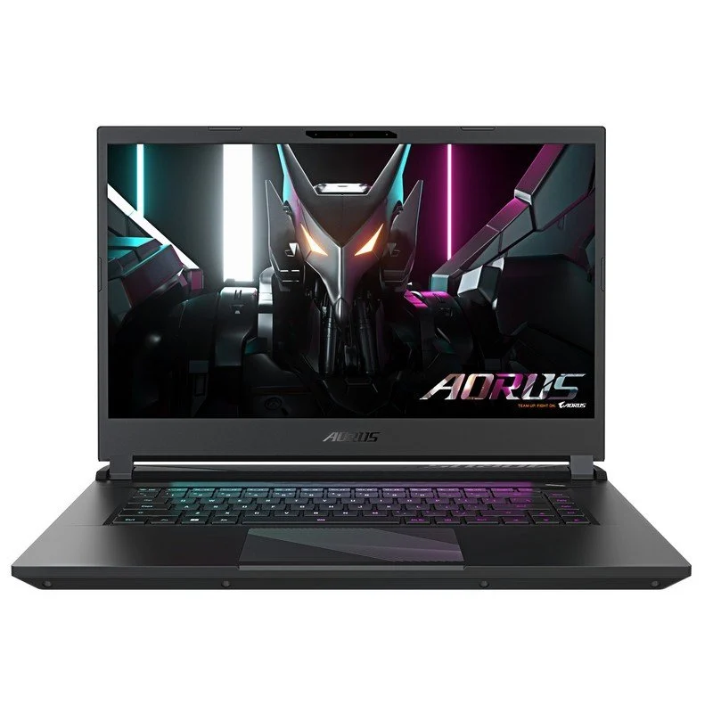 Gigabyte Aorus 15 9KF-E3ES383SD i5-12500H RTX 4060 8GB 512GB 15.6" - Portátil
