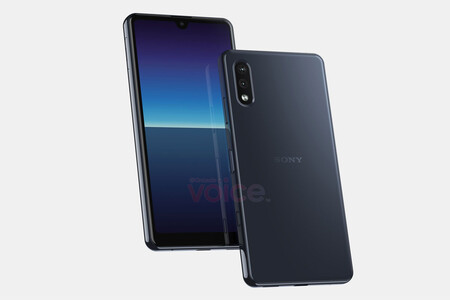 Se filtra el Sony Xperia Compact, el supuesto retorno del móvil compacto a Sony