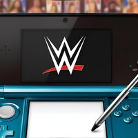 La WWE quiso inmortalizar el último combate de John Cena por todos los medios posibles y lo grabó… ¡en una Nintendo 3DS! 