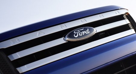 Nuevo Ford Ranger, primera imagen antes del Salón de Sidney