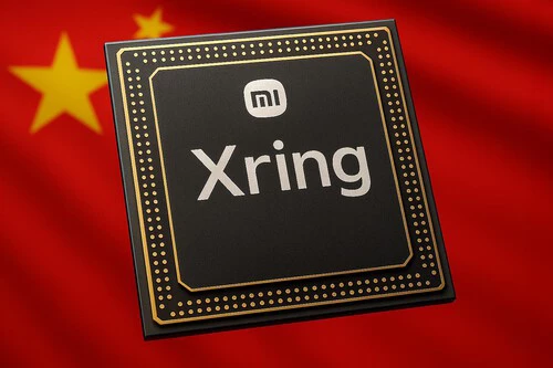 Xiaomi Xring O1 Portada